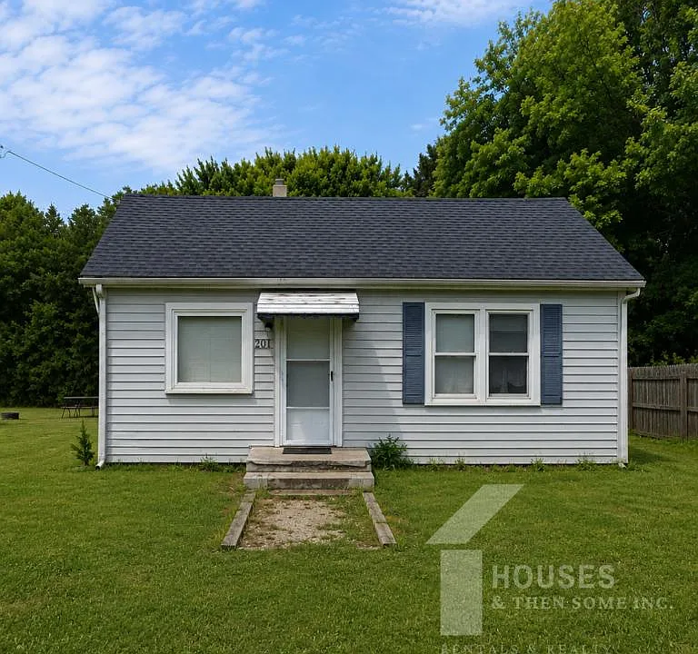 201 Mackenzie Dr