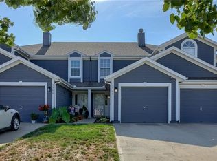 5568 NW Moonlight Meadow Dr #84C, Lees Summit, MO 64064