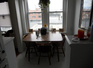 116 Brainerd Rd #109AC, Allston, MA 02134