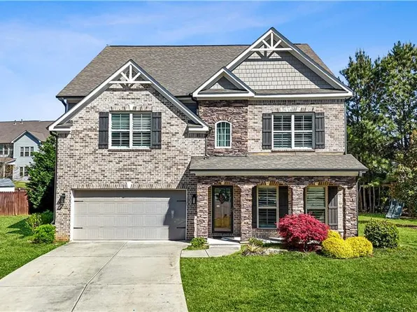 5599 Rapallo Ter, Buford, GA 30518