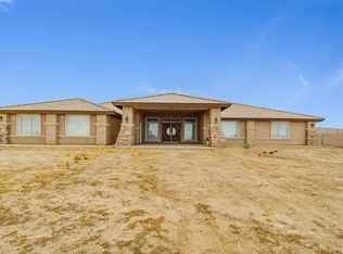 6363 Lindero Rd, Phelan, CA 92371