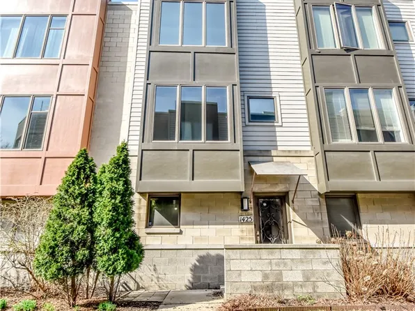 1425 Lindazzo Ave, Cleveland, OH 44114