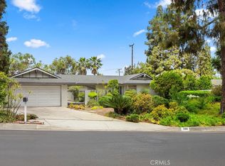 1089 Verona Dr, Fullerton, CA 92835