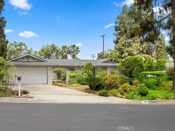 1089 Verona Dr, Fullerton, CA 92835