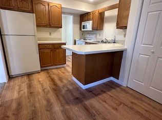 412 Fletcher Rd #3, Scott Depot, WV 25560