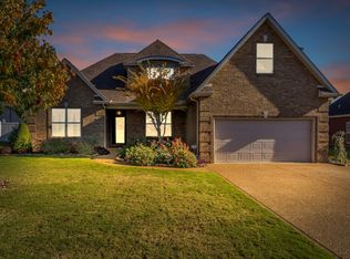 7672 Knobdate Rd, Smyrna, TN 37167