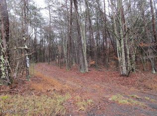 961 Lester Whitt Rd, Rutledge, TN 37861