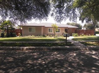 1293 N Tulare Way, Upland, CA 91786