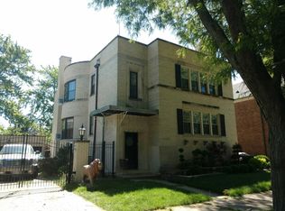 9615 S Bell Ave, Chicago, IL