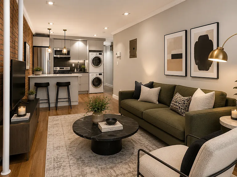 122 Mulberry St #5 — Photo 1