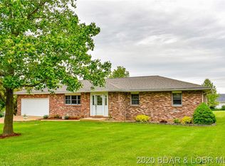 916 Sunnyview Cir, Eldon, MO 65026