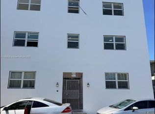 871 SW 3rd St APT 21, Miami, FL 33130