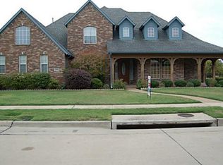 4200 Midpark Ln, Plano, TX 75074