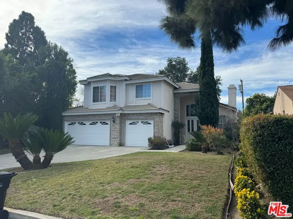 315 San Antonio Rd, Arcadia, CA 91007