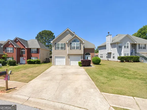 11812 Registry Blvd, Hampton, GA 30228