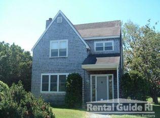 152 Tuckerman Ave #A1, Middletown, RI 02842