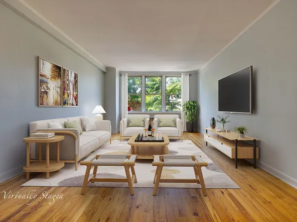 495 E 7th St APT 3J, Brooklyn, NY 11218