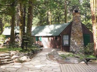 275 Rustic, Pinecrest, CA 95364