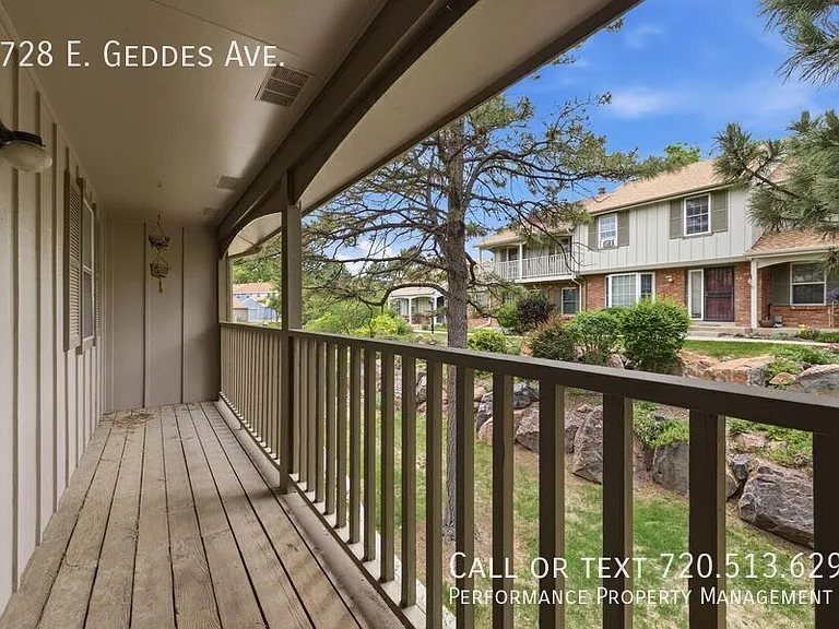 2728 E Geddes Ave — Photo 12