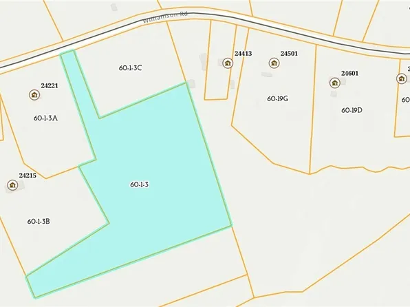 Tbd1 Williamson Rd, Dinwiddie, VA 23841