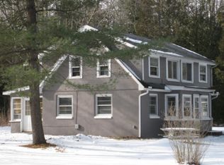 7751 N Us Highway 23, Oscoda, MI 48750