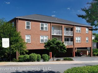 324 13th St NW APT 7, Charlottesville, VA 22903