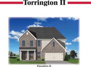 140 Silver Springs Way, Georgetown, KY 40324