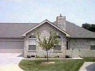 8126 River Park Way, Evansville, IN 47715