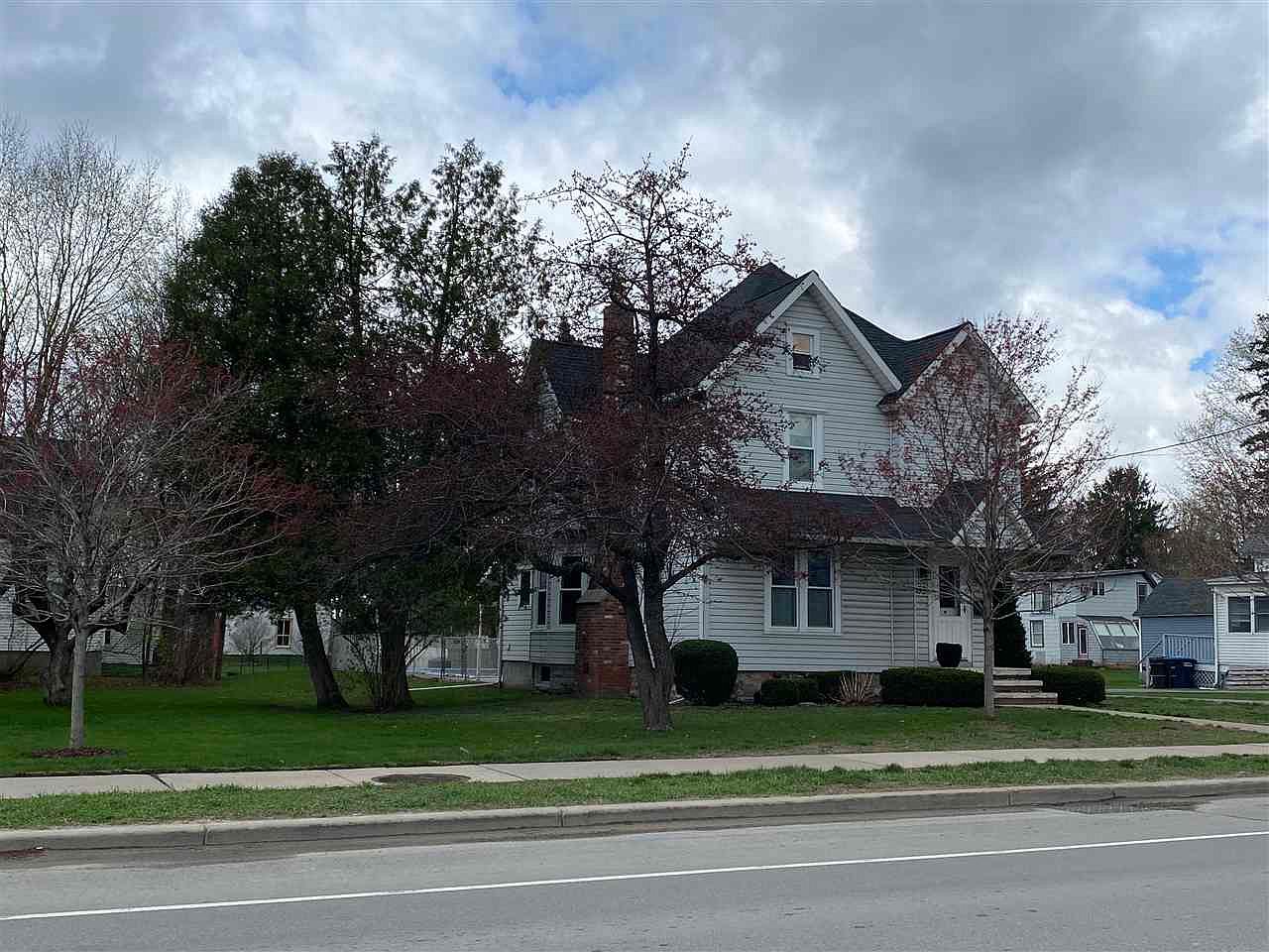 53 E Main St Canton Ny 13617 Mls 45172 Zillow