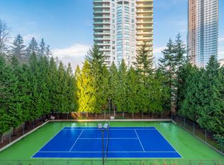 6188 Patterson Ave #505, Burnaby, BC V5H2N1