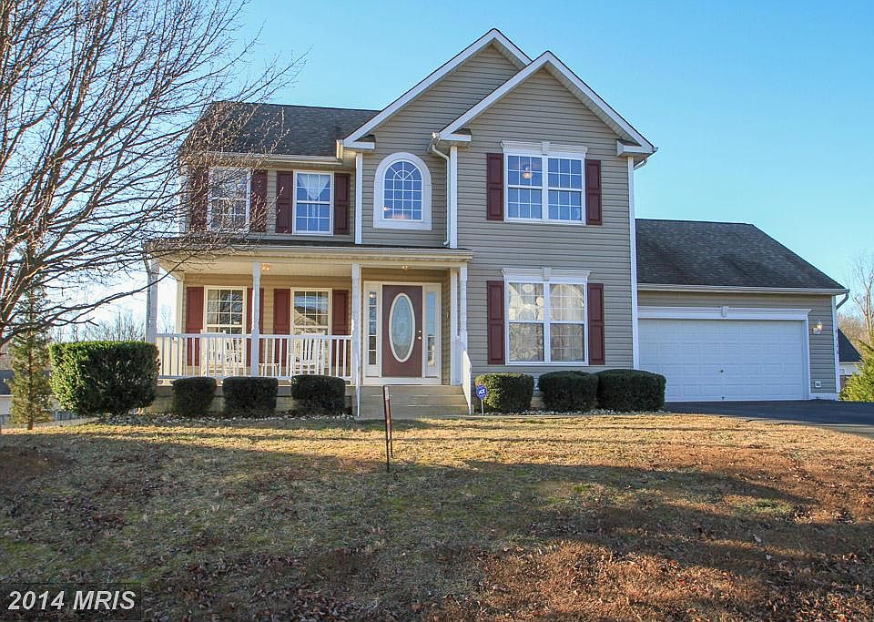 1st image of 6110 Crown Grant Dr