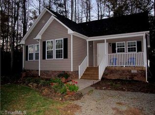 1039 Jack Paris Ct, Graham, NC 27253