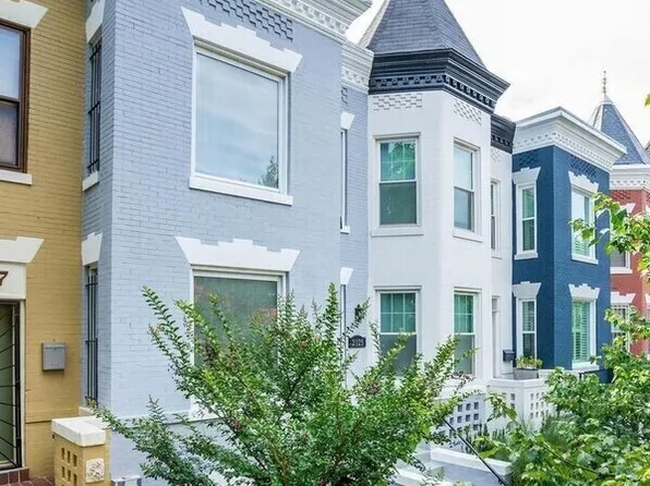 2025 Flagler Pl NW, Washington, DC 20001
