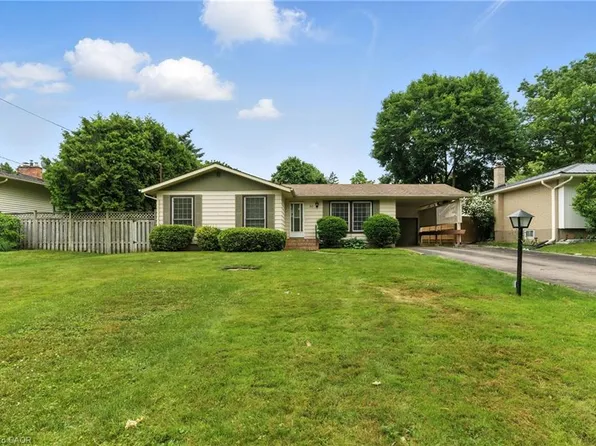 50 Hurricane Rd, Pelham, ON L0S 1E3