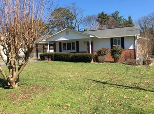 506 Gilliland Ln, Maryville, TN 37804