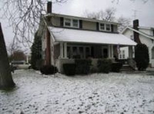 947 11th St NE, Massillon, OH