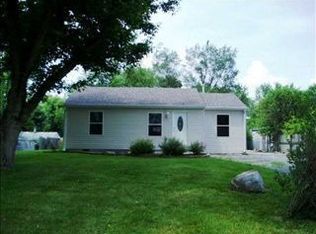 4868 Welton St, Greenwood, IN