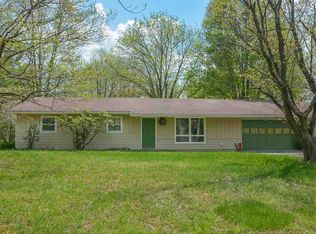 5620 N Murat Rd, Bloomington, IN 47408