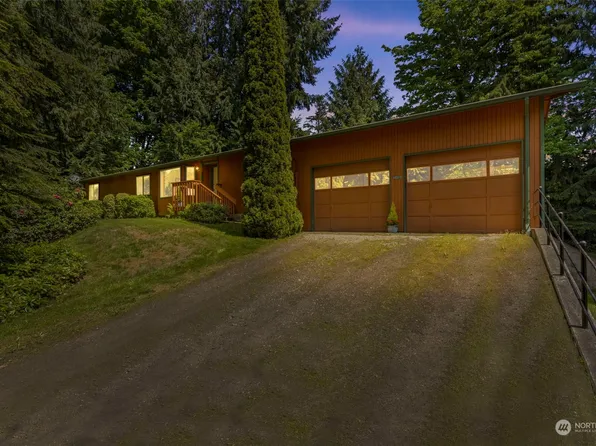 10310 Fay Road NE, Carnation, WA 98014