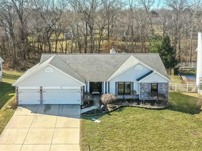 605 Calamar Ct, O'Fallon, MO, 63368