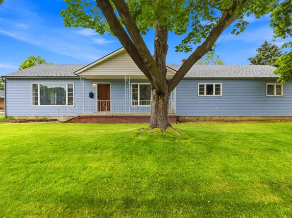 605 Comstock St, Richland, WA 99352