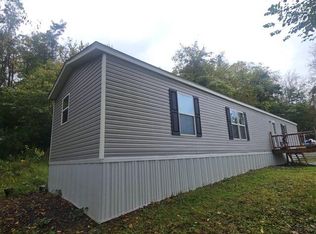 162 Three Hill Rd, Osage, WV 26543