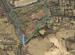 1260 Mountain Creek Dr, Pendergrass, GA 30567