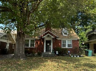 1914 Lyndale Ave #1914, Memphis, TN 38107