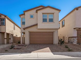 3637 Dusted Glow Ave, Henderson, NV 89044