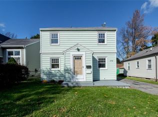 374 Mosley Rd, Rochester, NY 14616