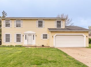 1177 Rathfon Cir, Saline, MI 48176