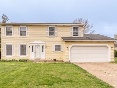1177 Rathfon Cir, Saline, MI, 48176