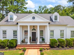 1355 Veranda Park Dr, Madison, GA 30650