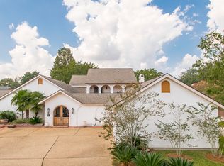 4316 Lake Lawrence Cir, Baton Rouge, LA 70816